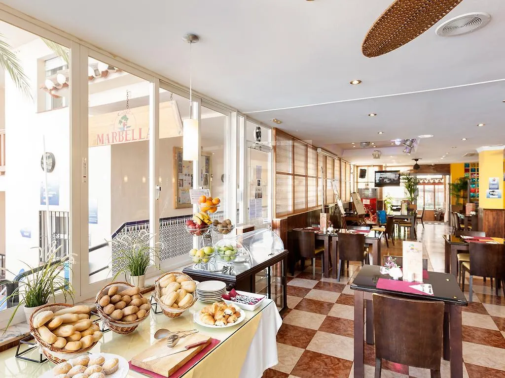 Crown Resorts Club Marbella La Cala De Mijas