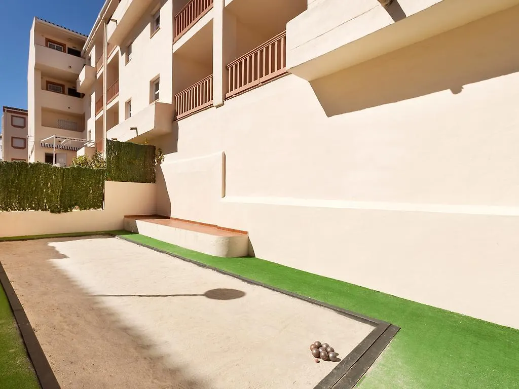 Crown Resorts Club Marbella La Cala De Mijas