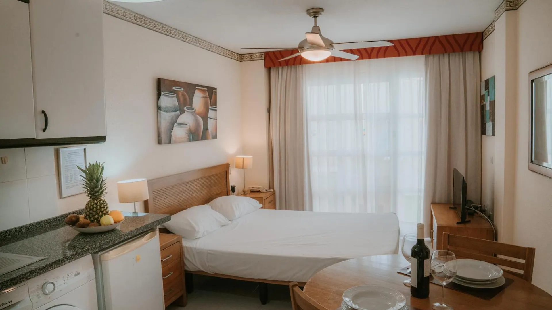 Crown Resorts Club Marbella La Cala De Mijas 0*,  Spanien