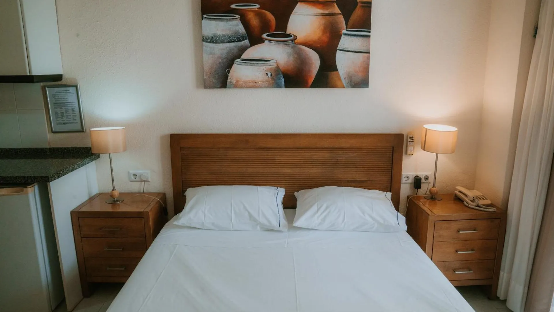 Lägenhet Crown Resorts Club Marbella La Cala De Mijas Spanien