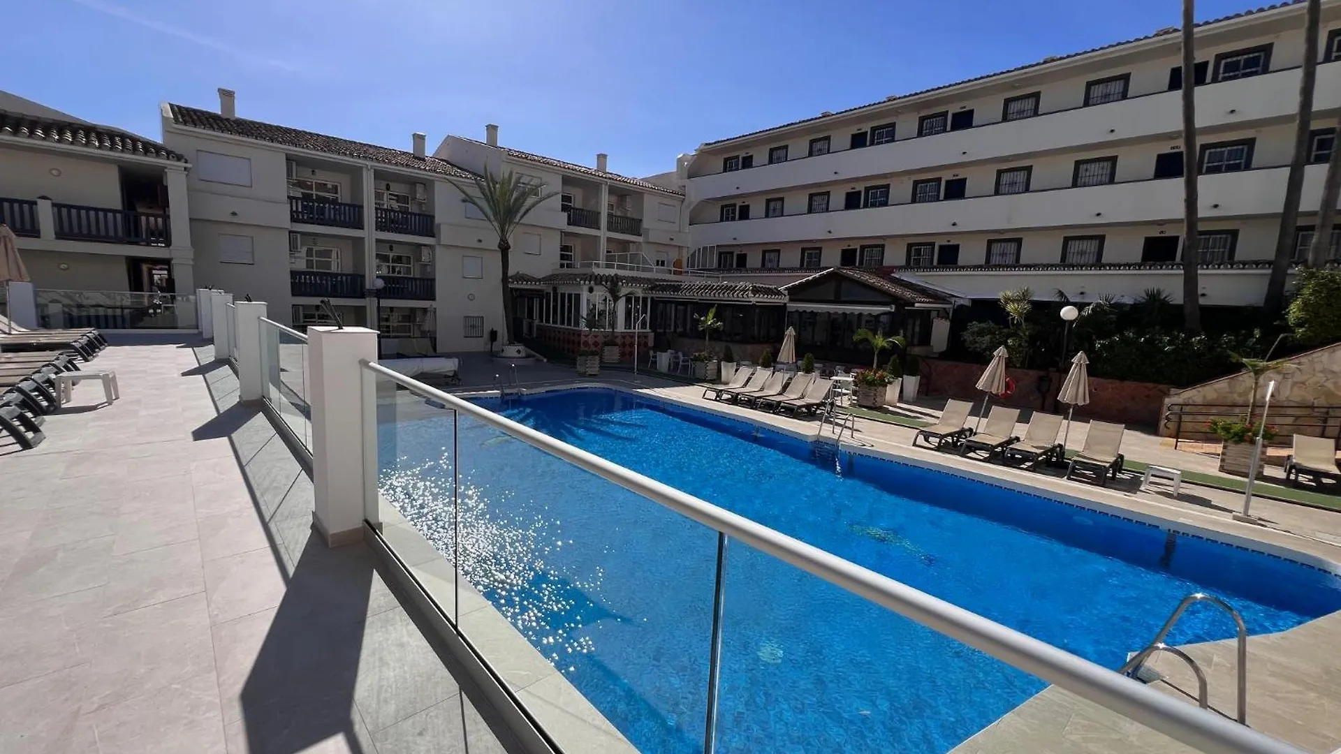 Crown Resorts Club Marbella La Cala De Mijas Spanien