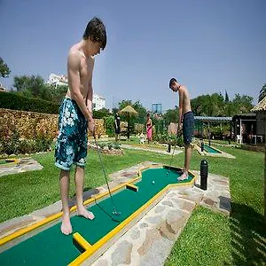 Crown Resorts Club Marbella La Cala De Mijas