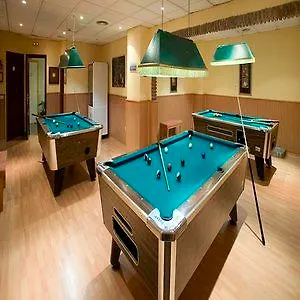 Crown Resorts Club Marbella La Cala De Mijas