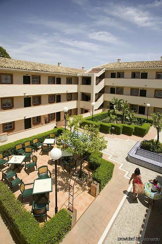 Crown Resorts Club Marbella La Cala De Mijas 0*,  Spanien