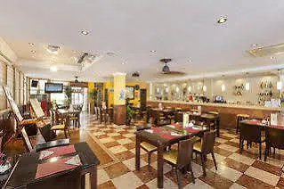 Crown Resorts Club Marbella La Cala De Mijas