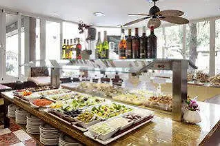 Crown Resorts Club Marbella La Cala De Mijas Spanien
