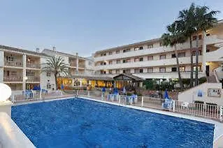 Lägenhet Crown Resorts Club Marbella La Cala De Mijas