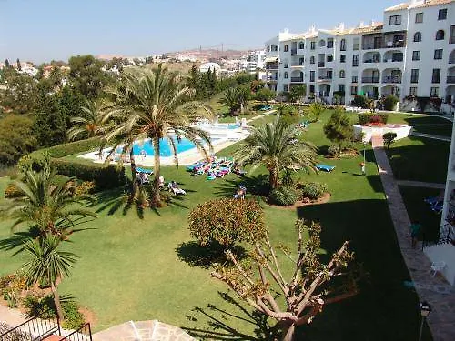 Crown Resorts Club Marbella La Cala De Mijas Lägenhet