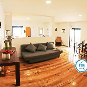 Sweethome At Alfama's Heart Appartement Lisboa
