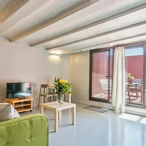 enjoybarcelona-apartments.catalonia-hotels.com/
