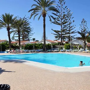 Arcos Lägenhet Playa del Inglés