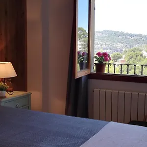 Tramuntana Apartment Sóller