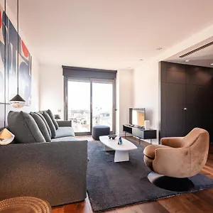 Sweet - Palau Apartment Barcelona