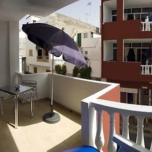 Casa Atlantica Apartment Alcalá la Real