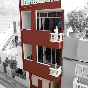 Casa Apartment Alcalá la Real