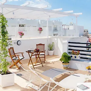 Summerland Appartement