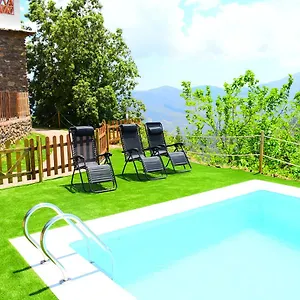 Dreams Alpujarra Appartement