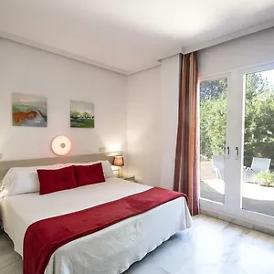 Appartement Hospedium Simon, Mairena del Aljarafe