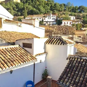 Appartement Casa Cuesta Del Agua, Grenade