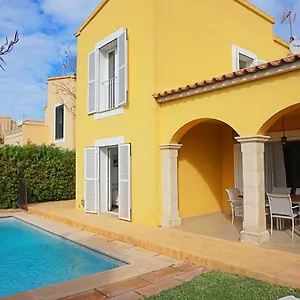 Sa Rapita / Es Trenc Ferienhaus Campos (Mallorca)