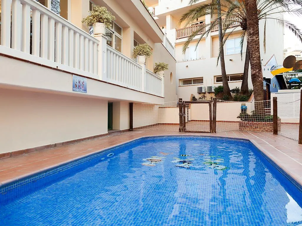 Crown Resorts Club Marbella La Cala De Mijas Apartment