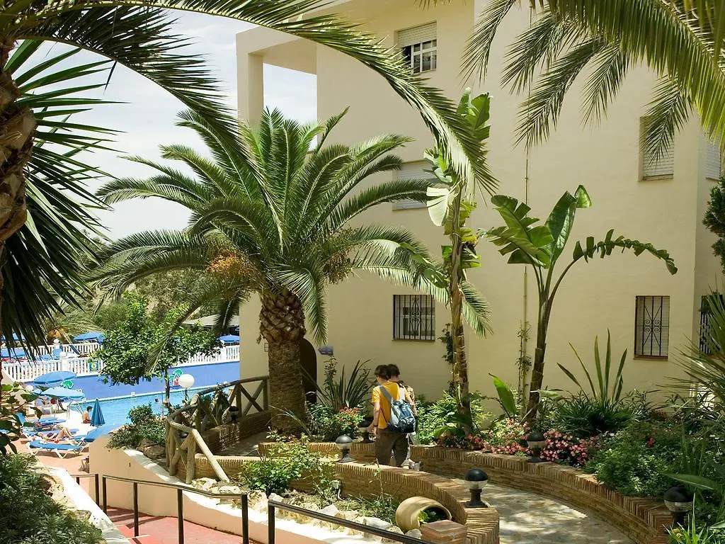 Crown Resorts Club Marbella La Cala De Mijas