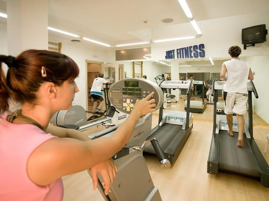 Crown Resorts Club Marbella La Cala De Mijas Apartment