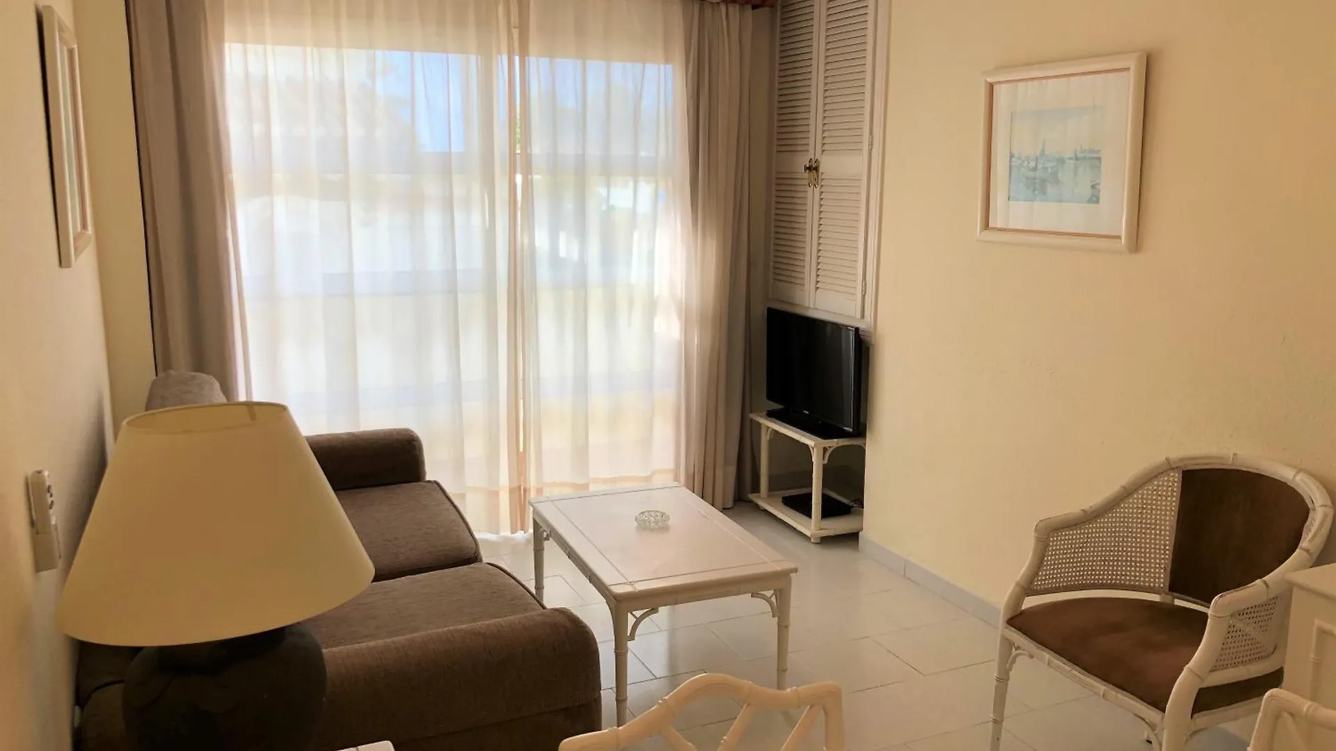 Crown Resorts Club Marbella La Cala De Mijas