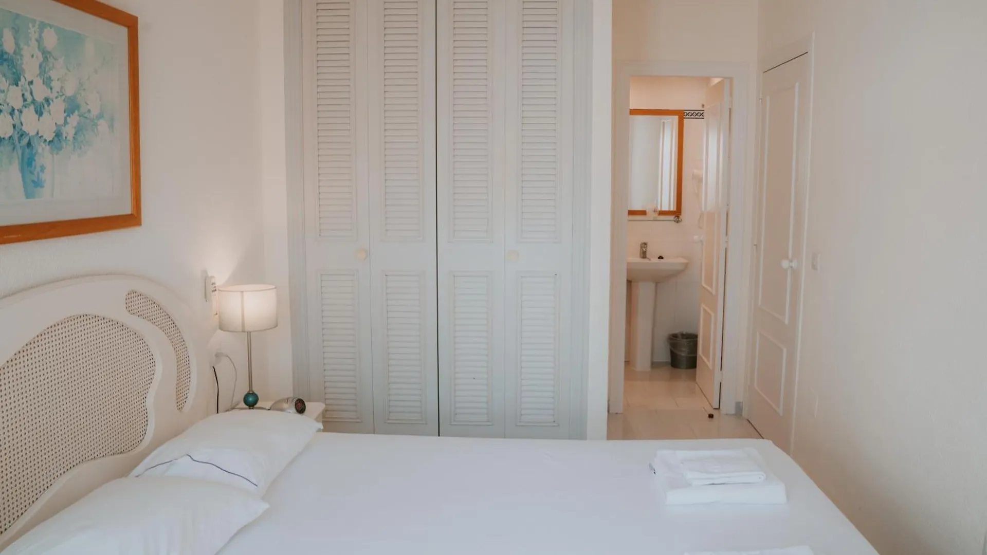 Crown Resorts Club Marbella La Cala De Mijas 0*,