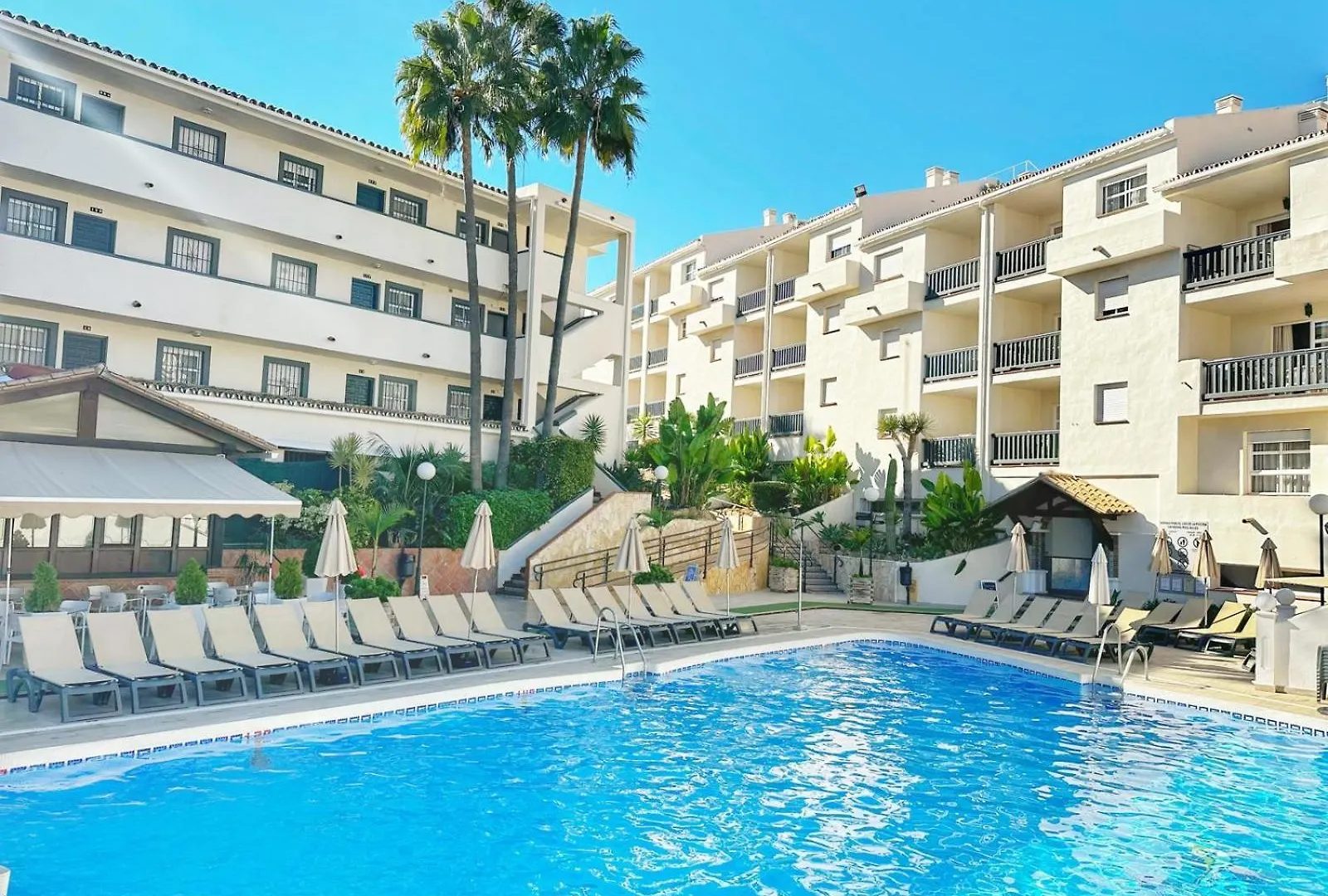 Crown Resorts Club Marbella contacts