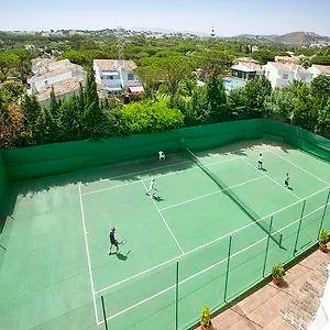 Crown Resorts Club Marbella La Cala De Mijas Apartment