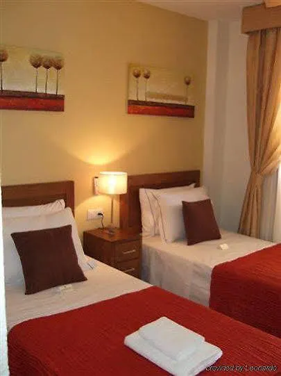 Apartment Crown Resorts Club Marbella La Cala De Mijas Spain