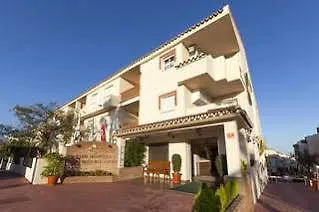 Apartment Crown Resorts Club Marbella La Cala De Mijas Spain