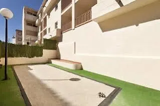 Apartment Crown Resorts Club Marbella La Cala De Mijas