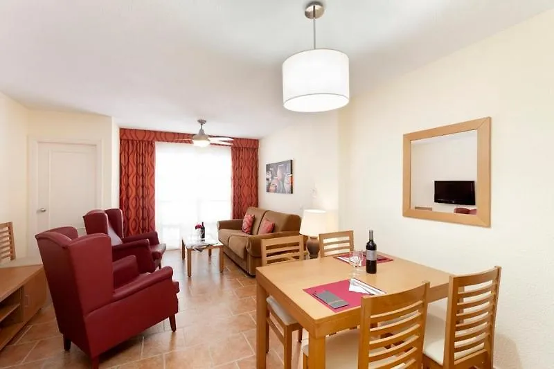 Apartment Crown Resorts Club Marbella La Cala De Mijas