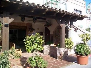 Apartment Crown Resorts Club Marbella La Cala De Mijas