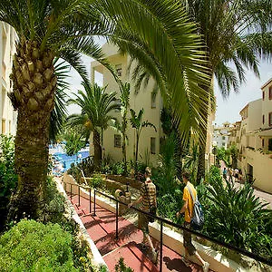 Crown Resorts Club Marbella La Cala De Mijas Spain