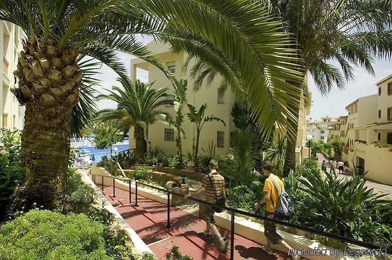 Crown Resorts Club Marbella La Cala De Mijas