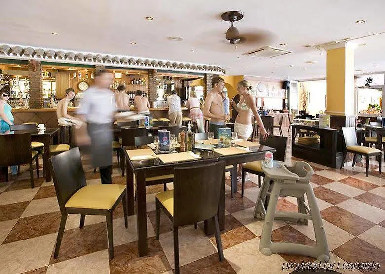 Crown Resorts Club Marbella La Cala De Mijas Spain