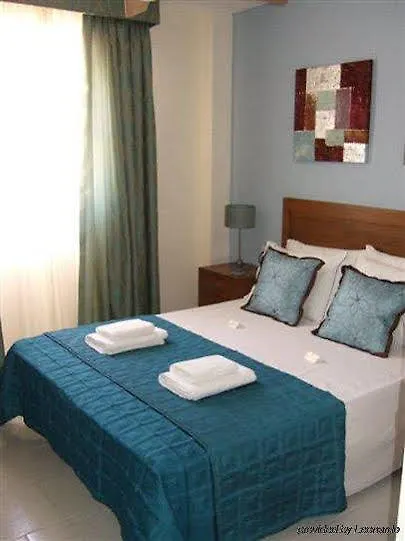 Crown Resorts Club Marbella La Cala De Mijas Apartment