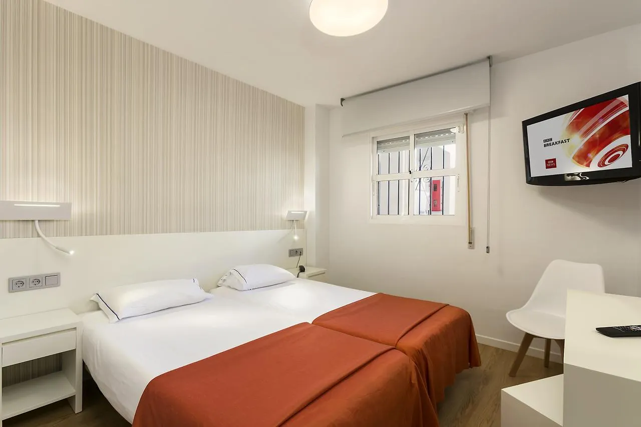 Apartment Crown Resorts Club Marbella La Cala De Mijas Spain