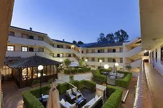 Crown Resorts Club Marbella La Cala De Mijas Apartment