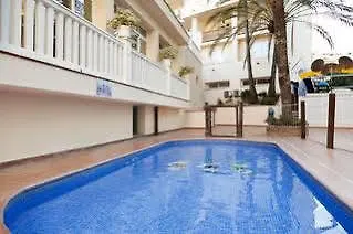 Crown Resorts Club Marbella La Cala De Mijas Apartment
